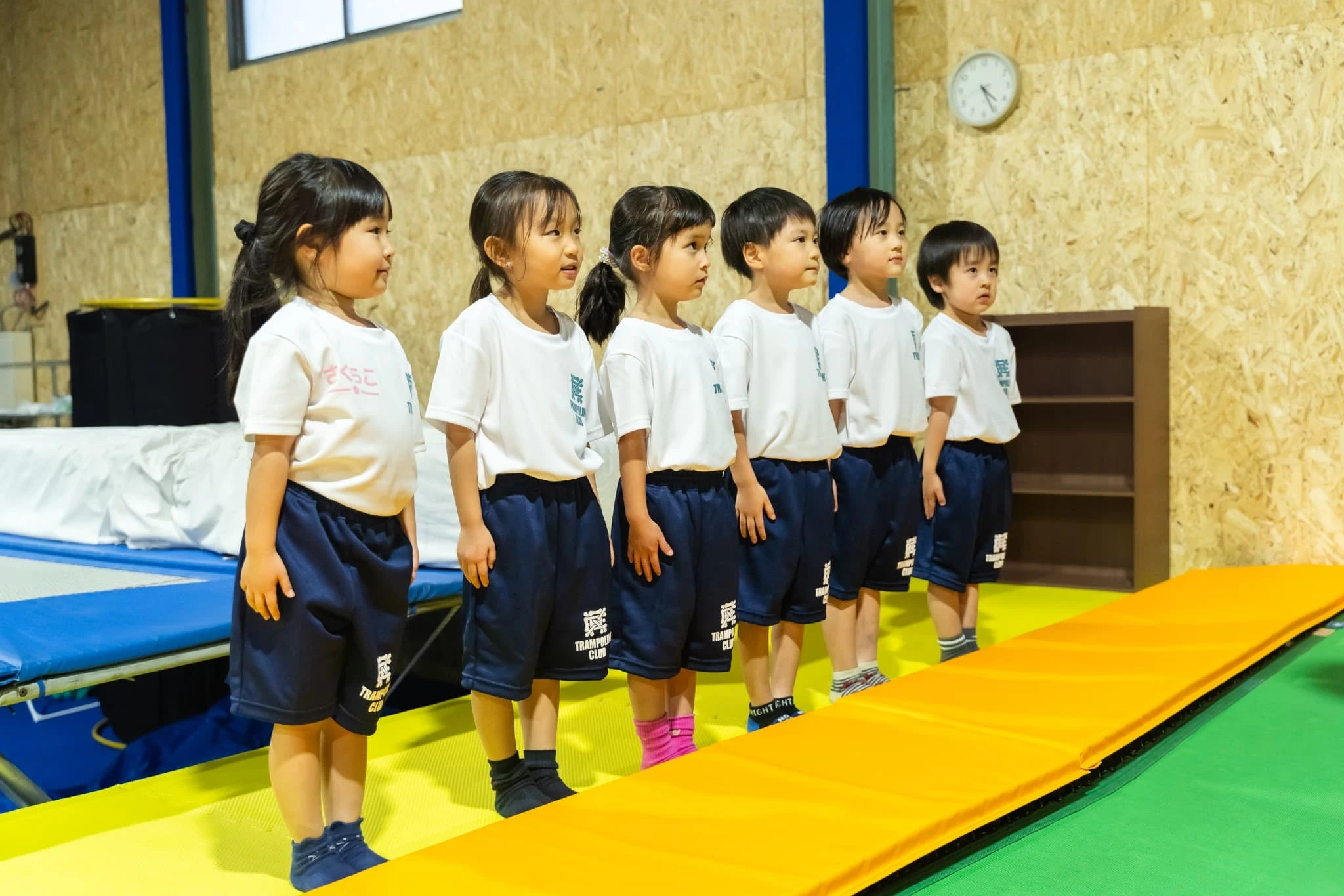 少人数制の安心レッスン